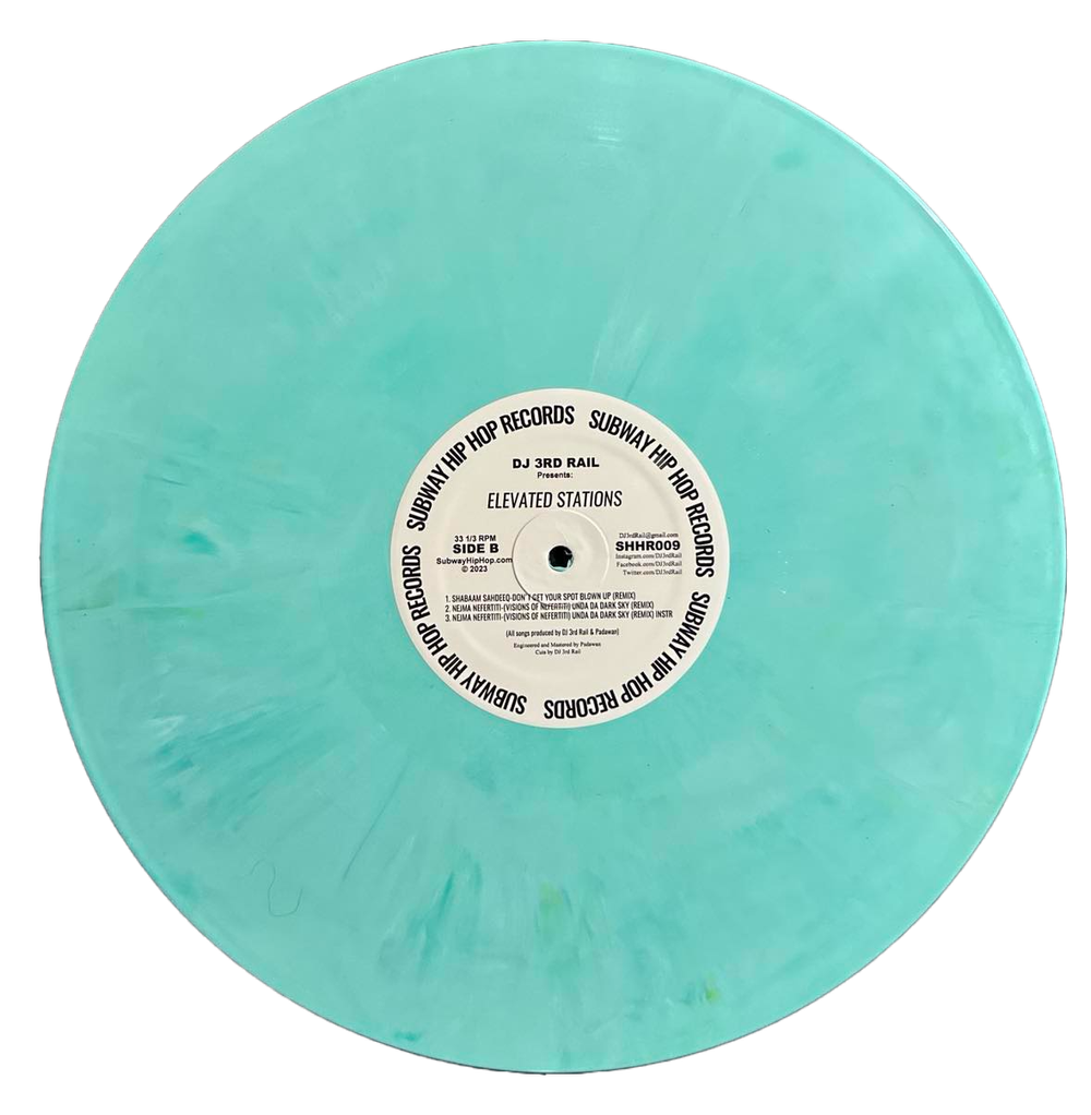 90's underground hiphop LP&12inc 15枚set FULL VINYL | 90s Hiphop Set (Nostalgia Side B) | 2SHAN@The